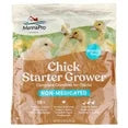 CHICK STARTER NON-MEDICATED CRUMBLES MANNA PRO 5LB #667710
