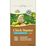 CHICK STARTER NON-MEDICATED CRUMBLES MANNA PRO 5LB #667710