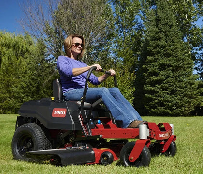 TORO EQUIPMENT