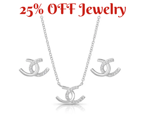 Jewelry & Accessories