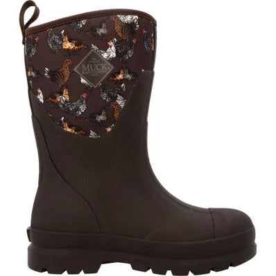 Boots / Shoes
