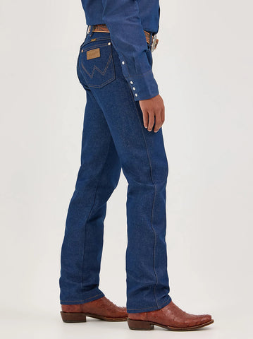 Wrangler® Cowboy Cut® Rigid Original Fit Jean #13MWZ