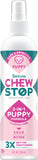 TROPICLEAN CHEW STOP BEHAVIOR AID PUPPY SPRAY #015450