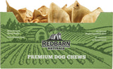 Redbarn Puffed Sow Ears #017093