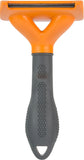 FURMINATOR LONG HAIR DESHEDDING TOOL FOR DOGS #026104