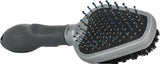 FURMINATOR DUAL GROOMING BRUSH DOG/CAT #026131