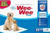 WEE-WEE PADS