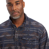 Ariat Men's Sweater Printed #10041691