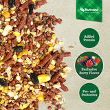 Nutrena Country Feeds HI PRO Scratch Grains  #95268-50