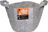 HYDROFARM DIRT POT FELXIBLE PLANTER DIRT POT