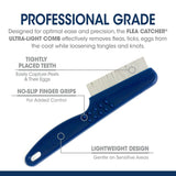 MAGIC COAT FLEA CATCHER COMB #030344