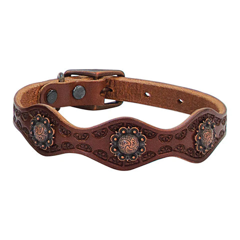 Sundance Dog Collar #06-18