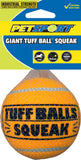GIANT TUFF BALLS SQUEAK #066284