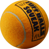 GIANT TUFF BALLS SQUEAK #066284