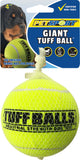 GIANT TUFF BALLS #066287