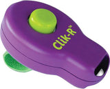 CLIK-R PET CLICKER #066962