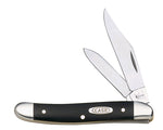 Case Knife Medium Jack 2 Blades 3-3/8" #08002037