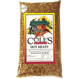 Coles Sunflower Hot Meats