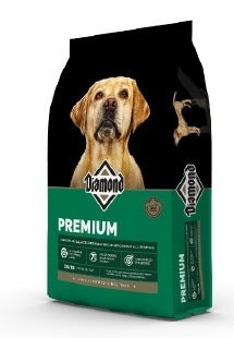 Diamond Premium Adult Dog - 50lb. 25402503