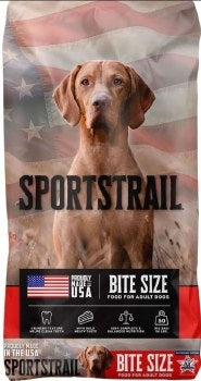 Sportmix Sportstrial Adult Dog Food 50lb #08632953