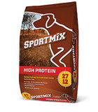 Sportmix High Protein Adult Dog Food 50lb #08632955