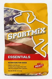 Sportmix Essentials Adult Dog Food 40lb #08632984