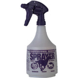 HORSE SPRAYER 32OZ POLY PS32