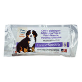 SPECTRA 5-WAY DOG VACCINE SINGLE DOSE With SYRINGE #08642246