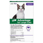 K9 Adantix Large Cat 2 Pack #08642359