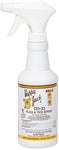 Happy Jack DD-33 Flea & Tick Spray 16oz