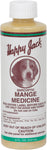 Happy Jack Mange Medicine for Dogs 8-oz #08642560