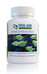 Fish Ceph 250mg 30-Capsules  #08644361