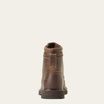 Ariat Men's Groundbreaker 6" Work Boot #10016257