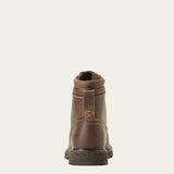 Ariat Men's Groundbreaker 6" Work Boot #10016257