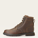 Ariat Men's Groundbreaker 6" Work Boot #10016257