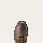 Ariat Men's Groundbreaker 6" Work Boot #10016257