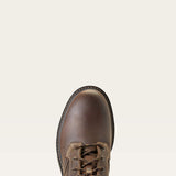 Ariat Men's Groundbreaker 6" Work Boot #10016257