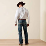 Ariat Men's M4 Low Rise Coltrane Boot Cut Jean #10017511