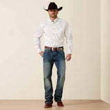 Ariat Men's M4 Low Rise Coltrane Boot Cut Jean #10017511