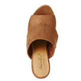 ARIAT LADIES UNBRIDLED LEIGH WEDGE SANDAL #10019837