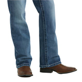 Ariat Boys B4 Relaxed Coltrane Jean #10021160