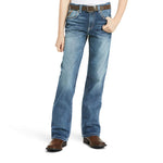 Ariat Boys B4 Relaxed Coltrane Jean #10021160