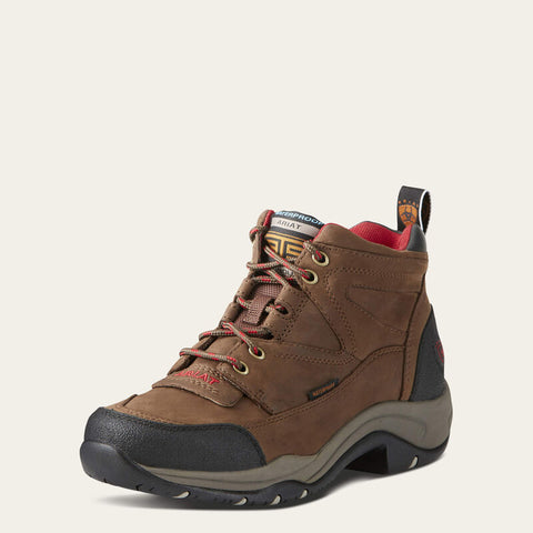Ariat Ladies Terrain Waterproof Boot #10021493