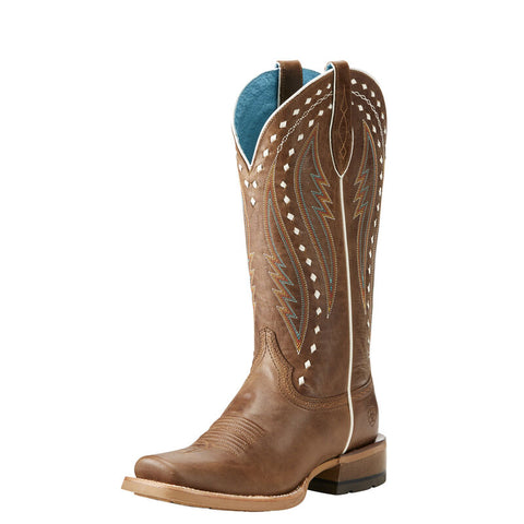 Ariat Ladies Callahan Western Boot #10021667