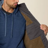 Ariat Men's Rebar DuraCanvas Vest #10023934