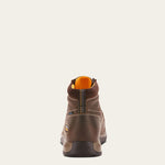 Ariat Men's Edge LTE Chukka Waterproof Composite Toe Work Boot #10024953