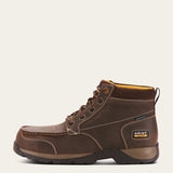 Ariat Men's Edge LTE Chukka Waterproof Composite Toe Work Boot #10024953