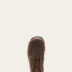 Ariat Men's Edge LTE Chukka Waterproof Composite Toe Work Boot #10024953
