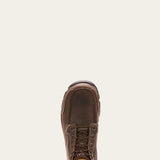 Ariat Men's Edge LTE Chukka Waterproof Composite Toe Work Boot #10024953