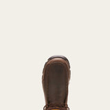 Ariat Men's Edge LTE Moc Waterproof Composite Toe Work Boot #10024956